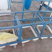 خط تولید ابر اسفنج|ماشین‌آلات صنعتی|تهران, آرژانتین|دیوار