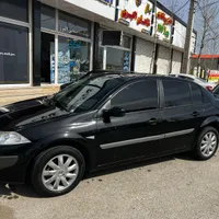 رنو مگان مونتاژ 2000cc، مدل ۱۳۹۱|خودرو سواری و وانت|کرج, باغستان|دیوار