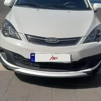 ام‌وی‌ام 315 هاچبک اسپرت اکسلنت، مدل ۱۳۹۸