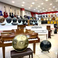 هنگ درام گلکسی و گلد KITA PANTAM
