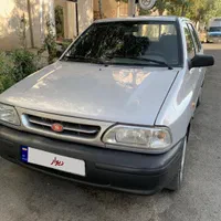 پراید ۱۳۱