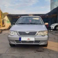 پراید ۱۳۲ دوگانه