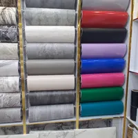 فروش و نصب برچسب کابینت مدرن|خدمات پیشه و مهارت|اسلام‌شهر, |دیوار