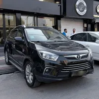 جک S5 مدل ۹۶ بی رنگ