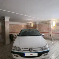 پژو پارس XU۷، مدل ۱۴۰۲ برقی