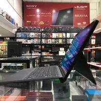 لپ تاپ DELL 5290 تبلت شو لمسی نسل۸ رم۸ SSD 256|رایانه همراه|کرمان, |دیوار