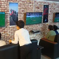 گیم نت پاسارگاد‌،۳ راه غزنوی،مجتمع نارون