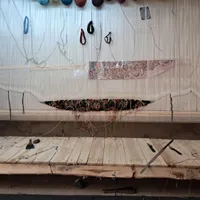 فرش ۲/۵در۲/۵سالاری