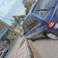 پراید 111 EX، مدل ۱۳۹۱|خودرو سواری و وانت|قزوین, |دیوار