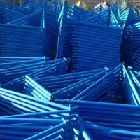 داربست مثلثی(اسکافلد)1/20|مصالح و تجهیزات ساختمان|تهران, شهرک طالقانی|دیوار