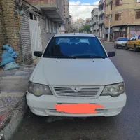 پراید 132