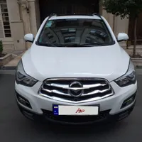هایما S5 اتوماتیک ۶ سرعته، مدل ۱۴۰۱|خودرو سواری و وانت|تهران, تهرانپارس شرقی|دیوار
