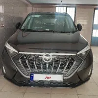 هایما 7X
