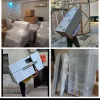 (اتوبار سعدی)باربری حمل اسباب اثاثیه منزل|خدمات حمل و نقل|شیراز, شهرک پرواز|دیوار