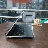 لپتاپ i5 دل E6320 رم8 پرسرعتSSD باتری نو باگارانتی|رایانه همراه|قم, صفائیه|دیوار