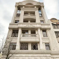 عایق کاری و رفع نم بدون داربست