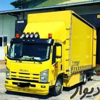 باربری و حمل اثاثیه نعمت هشتگرد نظرآباد ابیک