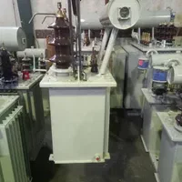 ترانسفورماتور در حد نو / ترانس برق در حد نو|خدمات پیشه و مهارت|سمنان, |دیوار