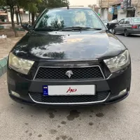 دنا معمولی تیپ ۲، مدل ۱۳۹۴|خودرو سواری و وانت|تبریز, |دیوار
