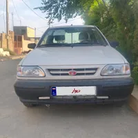 پراید وانت151 برج 1403/12