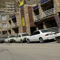 اقامتگاه هانا رنگین غرب روستای هجیج|اجارهٔ کوتاه‌مدت آپارتمان و سوئیت|جوانرود, |دیوار