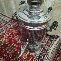 سماور مجلسی برادران سیفی