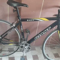 دوچرخه کورسی جاینتGIANT|دوچرخه، اسکیت، اسکوتر|قزوین, |دیوار