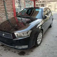 دنا معمولی تیپ ۲، مدل ۱۳۹۴