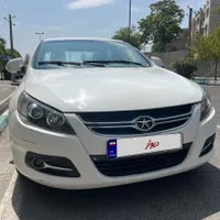 جک J5 اتوماتیک 1800cc، مدل ۱۳۹۳|خودرو سواری و وانت|تهران, تهرانپارس شرقی|دیوار