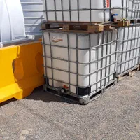 تانک و کانکس|مصالح و تجهیزات ساختمان|اصفهان, گورت|دیوار