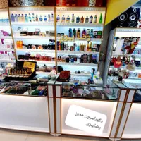 میز/پیشخوان سفارشی قفسه فروشگاهی ویترین کانتردکور|فروشگاه و مغازه|تهران, جمهوری|دیوار