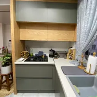 کابینت سازی طراحی و نصب و تعمیر انواع کابینت|خدمات پیشه و مهارت|تهران, چیتگر|دیوار