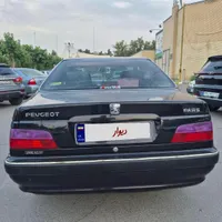 پژو پارس موتور جدید XU7P، مدل ۱۴۰۱|خودرو سواری و وانت|مشهد, ایثار|دیوار