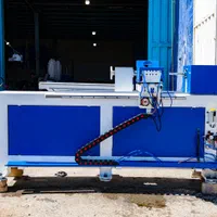 فروش انواع دستگاه های CNC|ماشین‌آلات صنعتی|مشهد, ده دی|دیوار