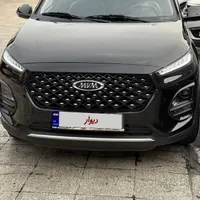 ام‌وی‌ام X22 Pro IE، مدل ۱۴۰۲|خودرو سواری و وانت|تهران, سوهانک|دیوار