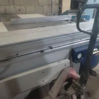 انواع لبه چسبان کارگاهی وصنعتی دورکن پانل برش|ماشین‌آلات صنعتی|شیراز, دشت چنار|دیوار