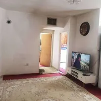 رهن آپارتمان ۶۲ متری ۲ خوابه طبقه ۴ در باغ آذری