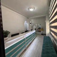 اجاره اداری ۱۲۰ متری با وسایل