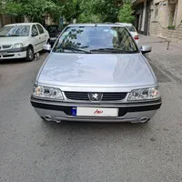 بدون مشابه پژو 405 SLX موتور 1800، مدل ۱۳۸۹