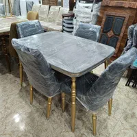 میز نهارخوری شرکتی