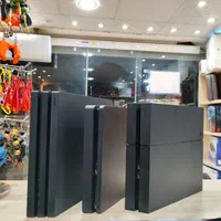 پی اس فور اسلیم/فت/پرو اکانتی کپیخورسونیPS5/PS4|کنسول، بازی ویدئویی و آنلاین|قم, زنبیل آباد|دیوار