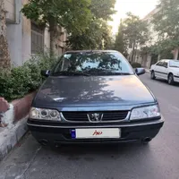 پژو 405 SLX موتورTU5، مدل ۱۳۹۹|خودرو سواری و وانت|کرج, کوی امامیه|دیوار
