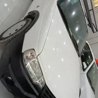 وانت آریسان 2، مدل ۱۴۰۳|خودرو سواری و وانت|بندرعباس, |دیوار