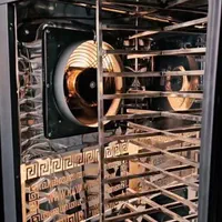 تولیددستگاه خشک کن میوه و سبزی سینی چرخشی 20|ماشین‌آلات صنعتی|کرج, گوهردشت|دیوار