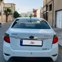 برلیانس H330 اتوماتیک 1650cc، مدل ۱۳۹۷|خودرو سواری و وانت|خوی, |دیوار
