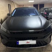 کیامسی J7، مدل ۱۴۰۲