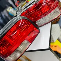 کاسه چراغ جلو پرایدچراغ خطر پراید|قطعات یدکی و لوازم جانبی|قم, نیروگاه|دیوار