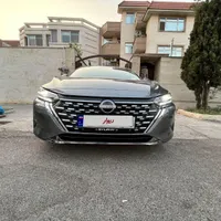 نیسان سیلفی هیبریدی max edition، مدل ۲۰۲۴