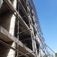 استاد کار داربست فلزی