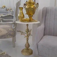 ست میزتلفن کنارسالنی میزتلویزیون